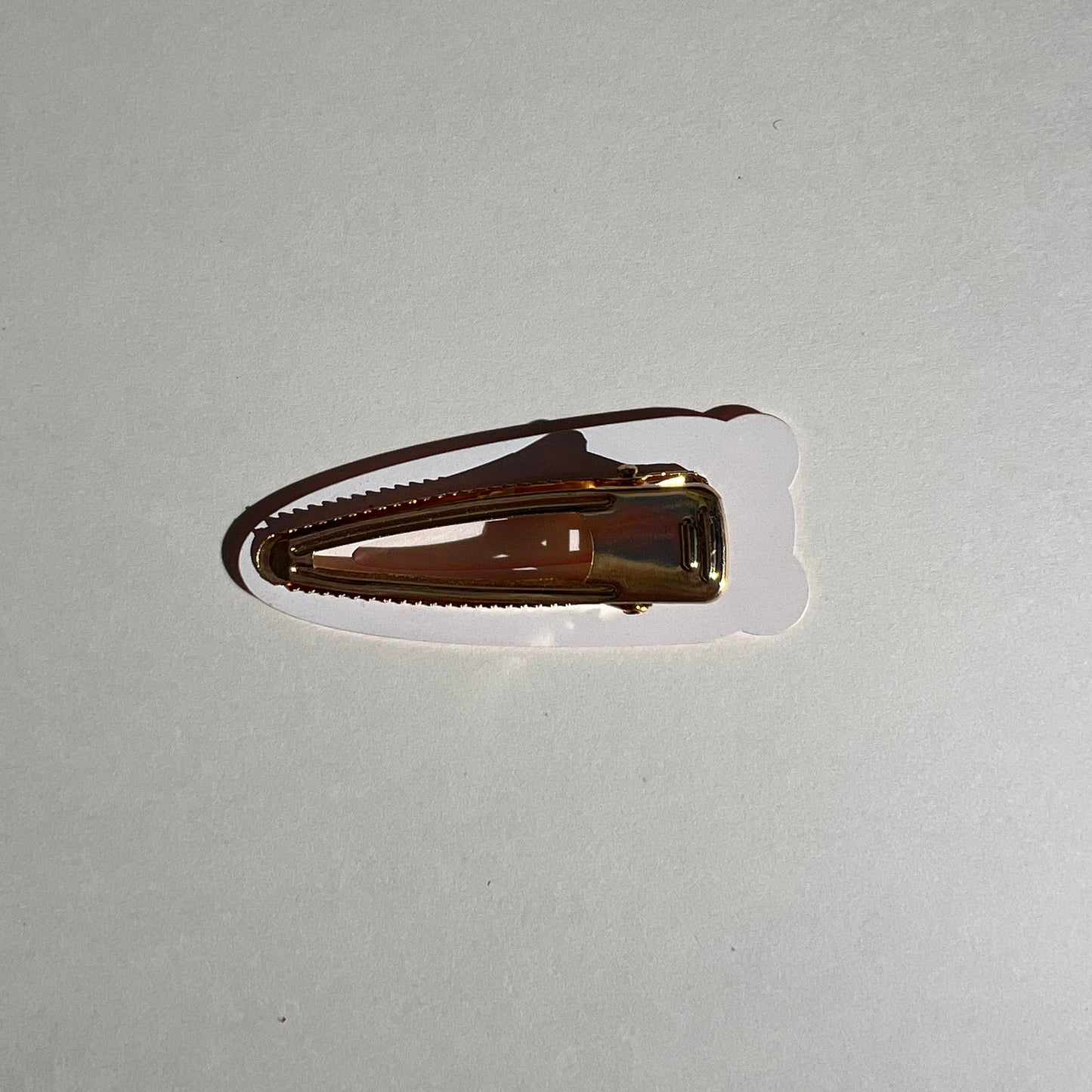 3 friends hair clips