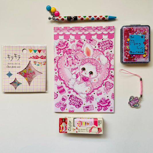 The Perfectly Pink Bundle