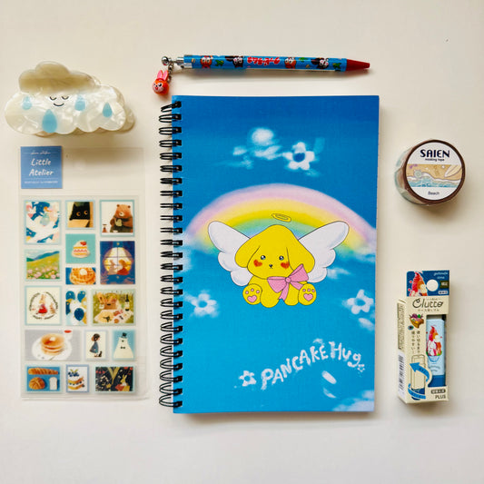 The Beautifully Blue Bundle