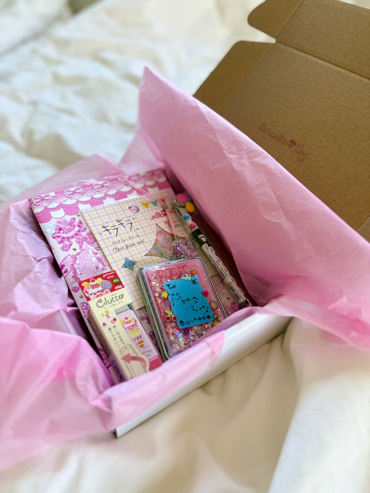 The Perfectly Pink Bundle