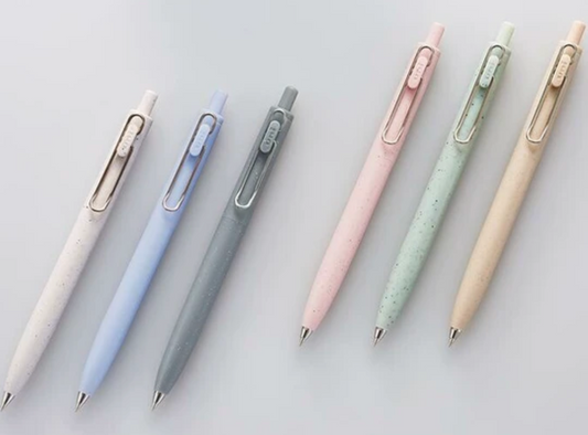 Uni Ball One Pens