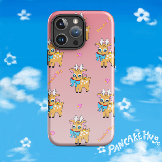 Deer Friends Tough Case for iPhone®