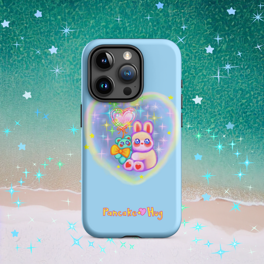 Hugs Tough Case for iPhone®