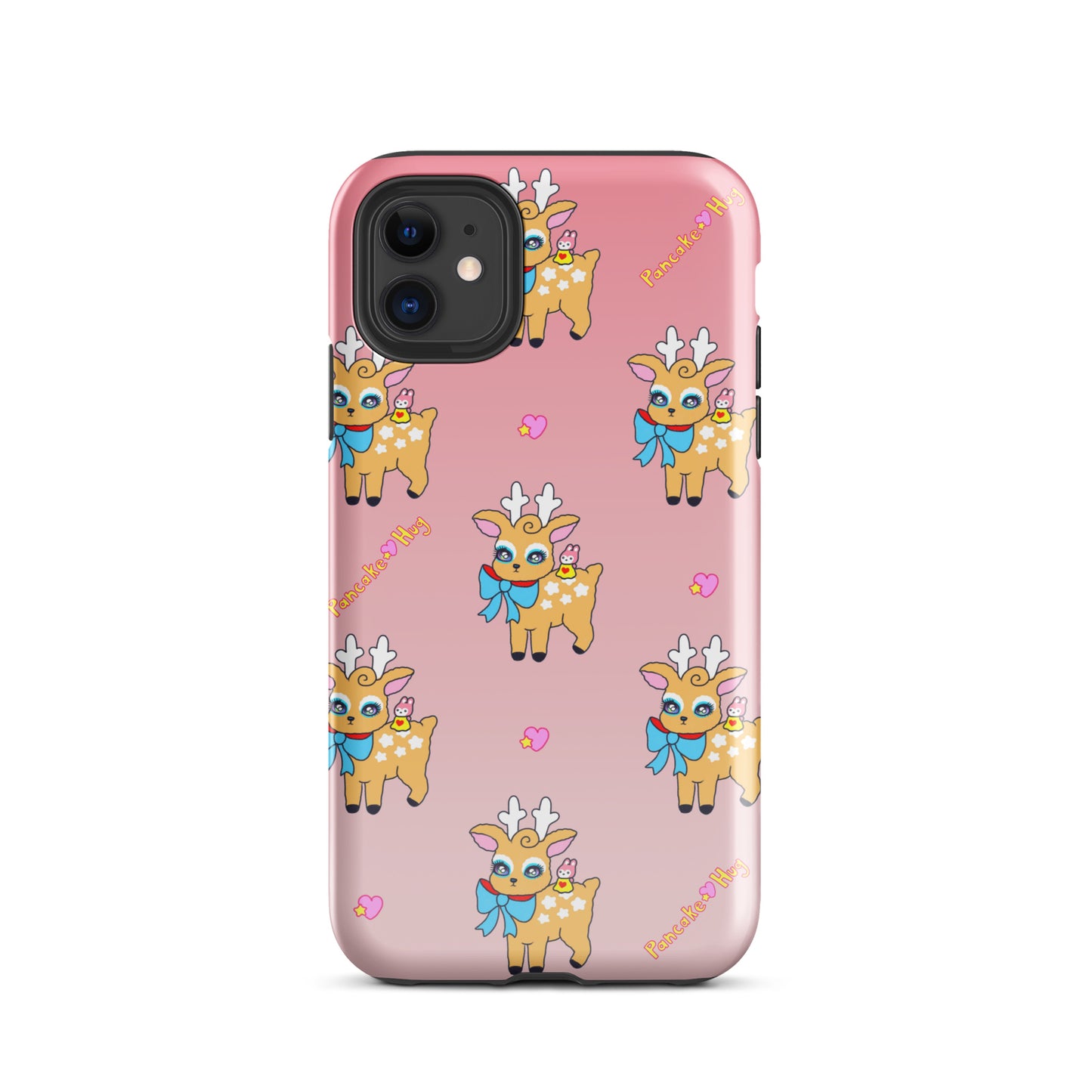 Deer Friends Tough Case for iPhone®