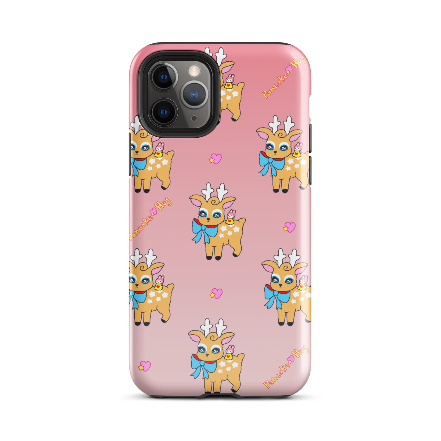 Deer Friends Tough Case for iPhone®