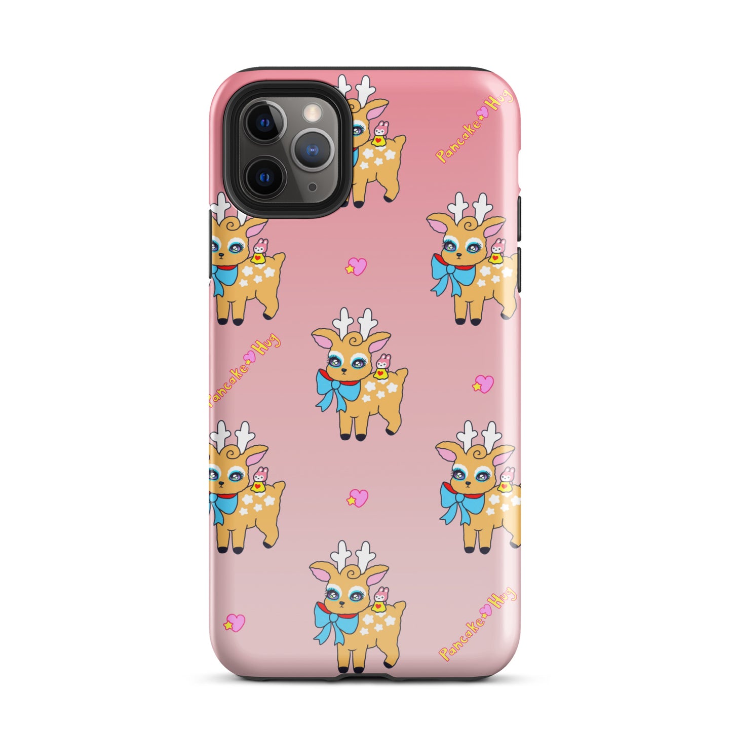 Deer Friends Tough Case for iPhone®