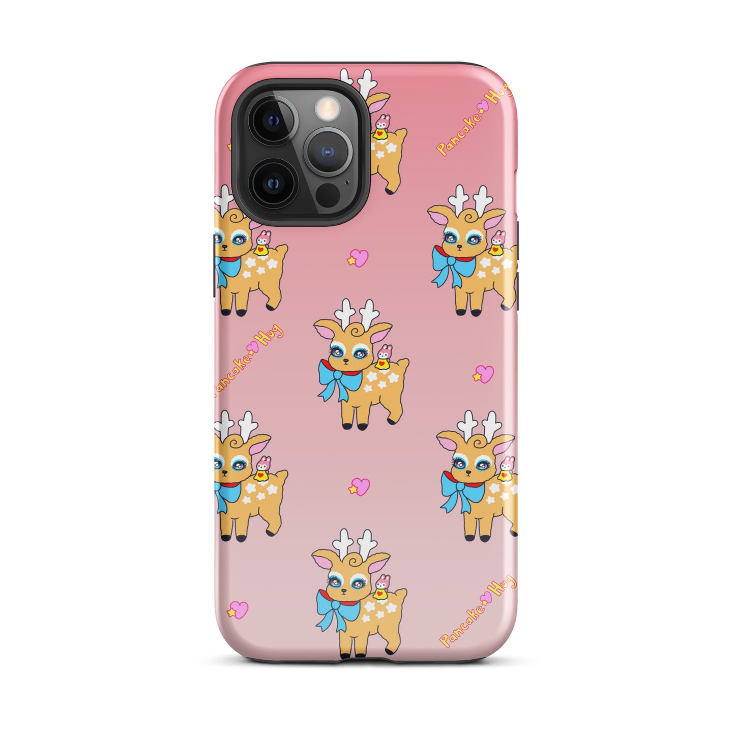 Deer Friends Tough Case for iPhone®