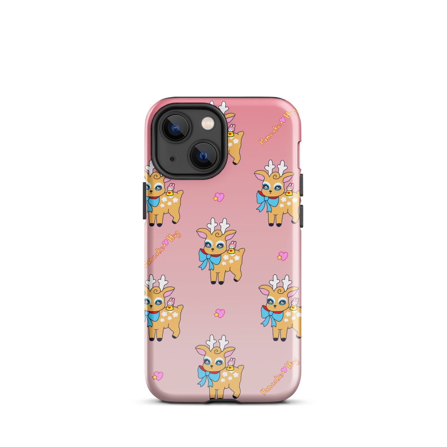 Deer Friends Tough Case for iPhone®