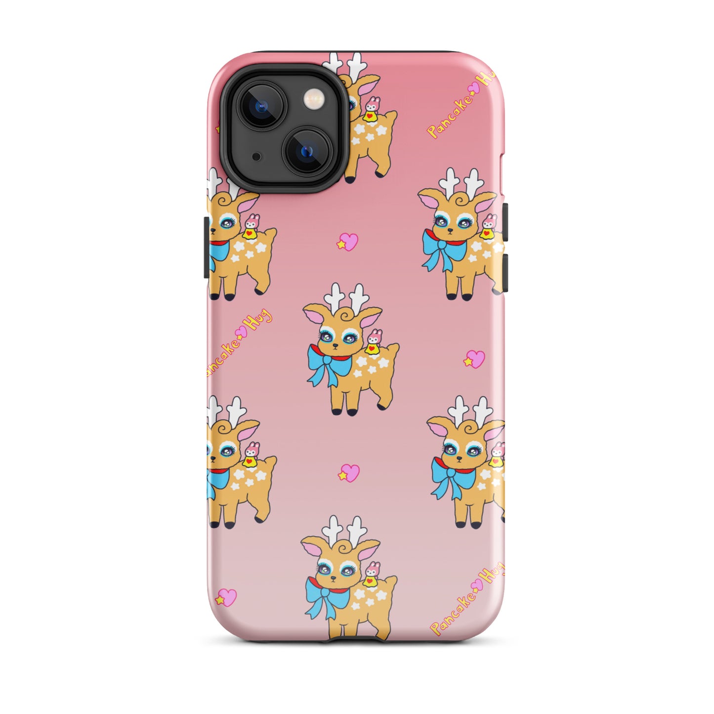 Deer Friends Tough Case for iPhone®