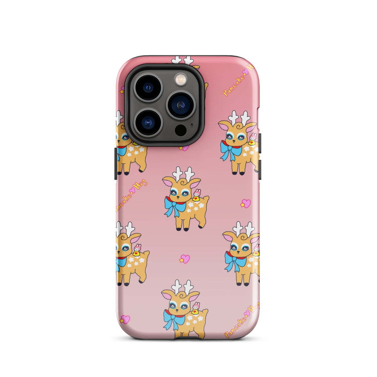 Deer Friends Tough Case for iPhone®