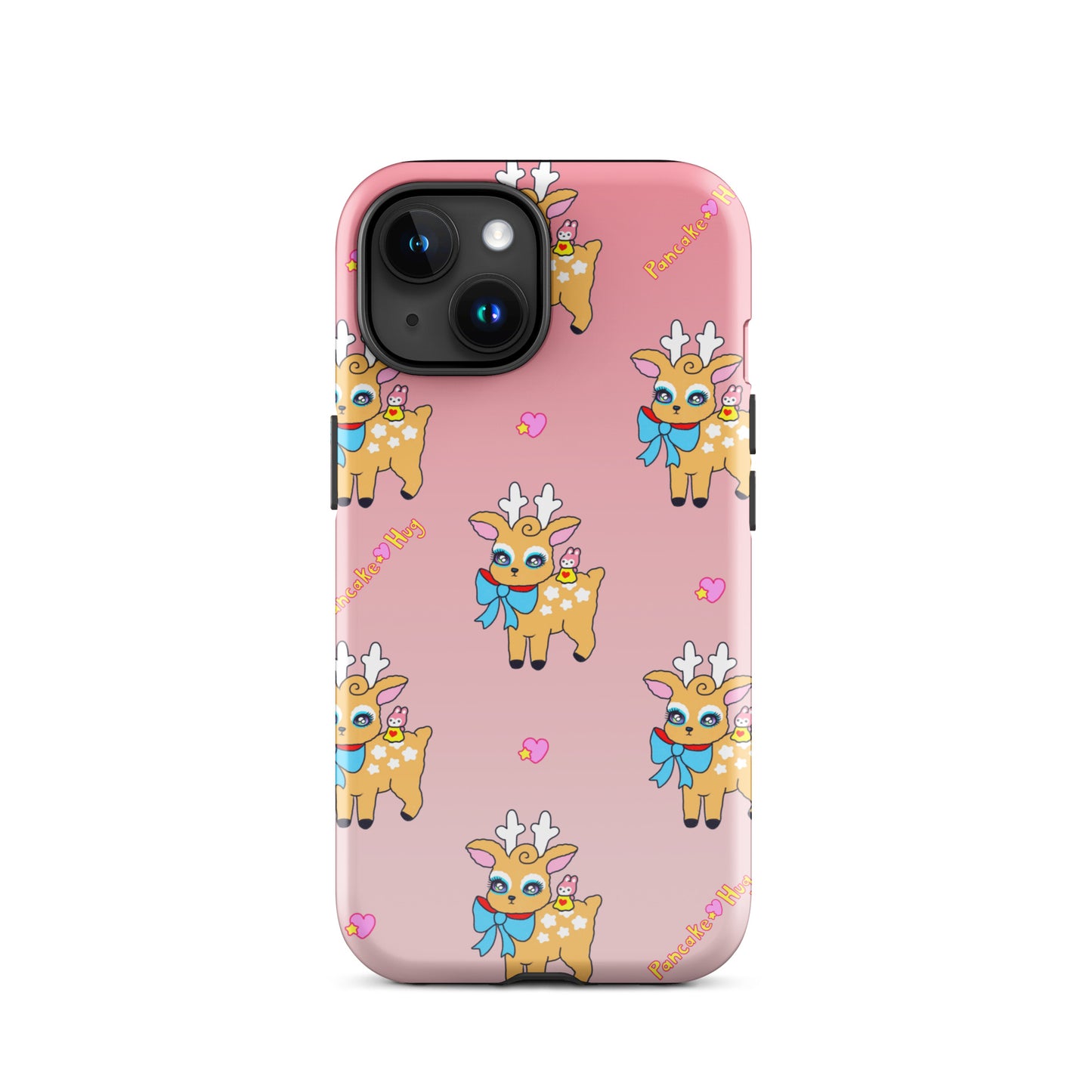 Deer Friends Tough Case for iPhone®