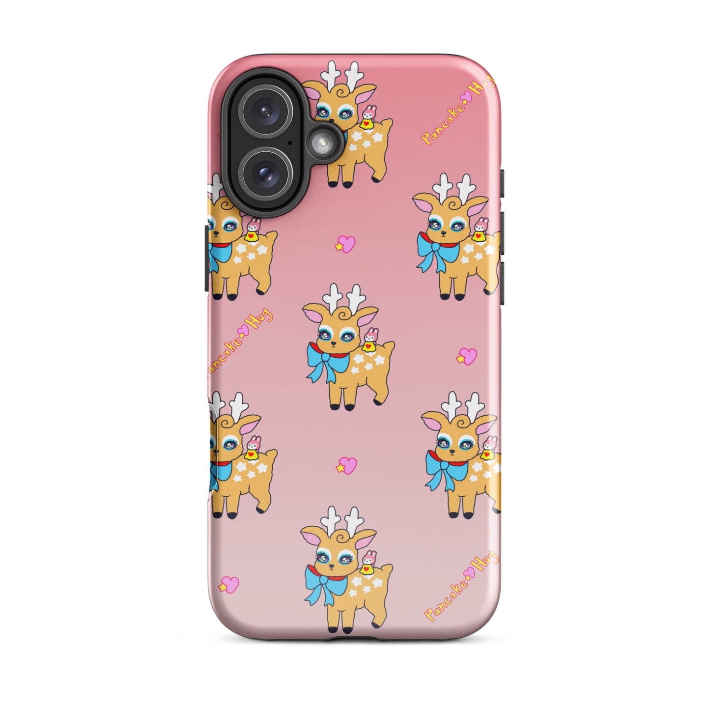 Deer Friends Tough Case for iPhone®