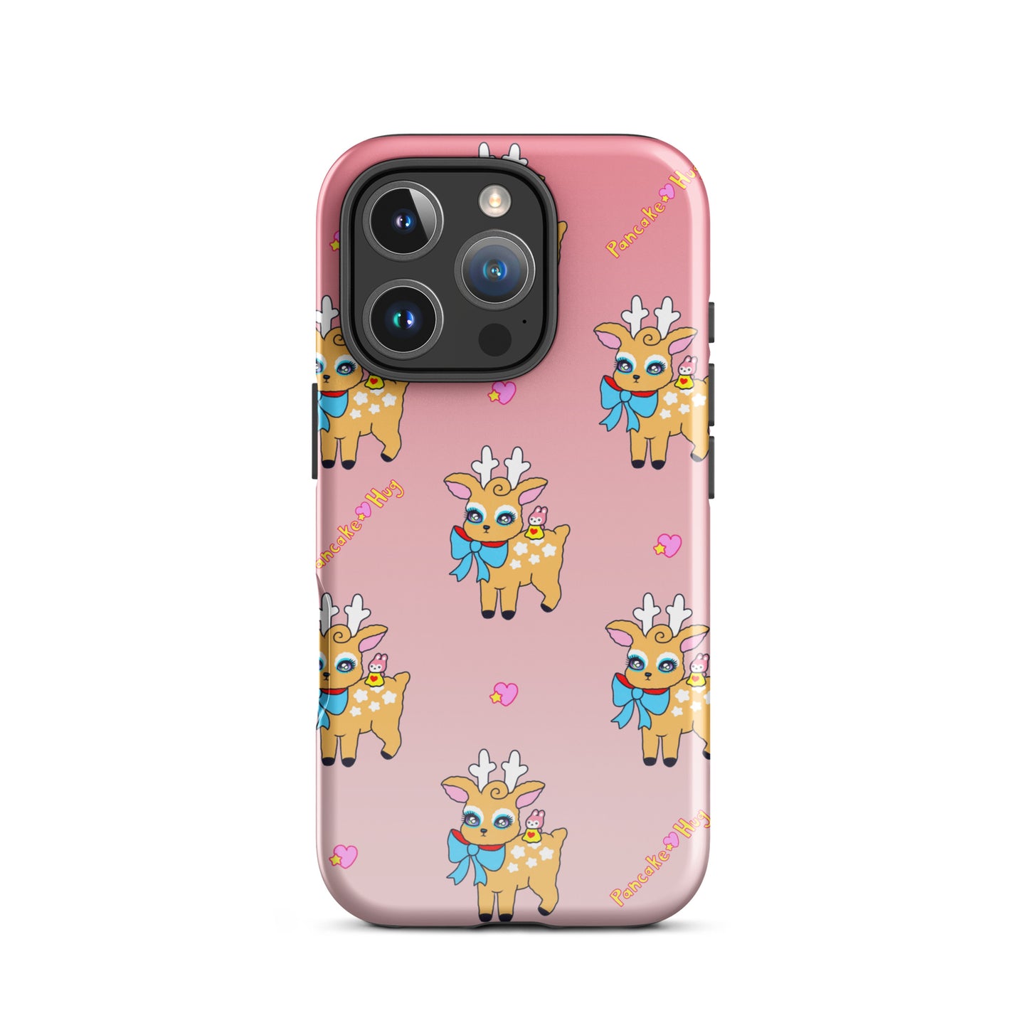 Deer Friends Tough Case for iPhone®