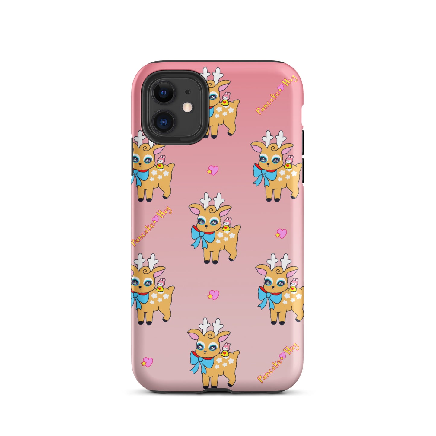 Deer Friends Tough Case for iPhone®