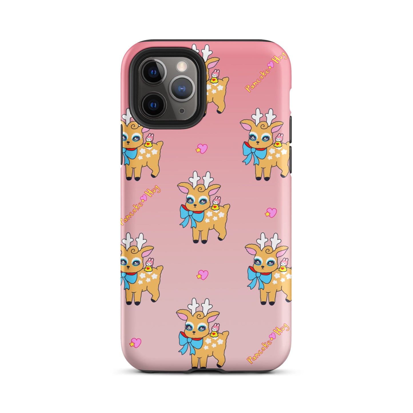 Deer Friends Tough Case for iPhone®