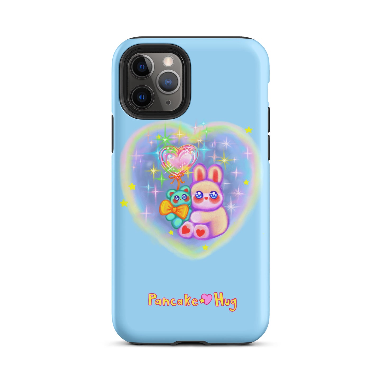 Hugs Tough Case for iPhone®