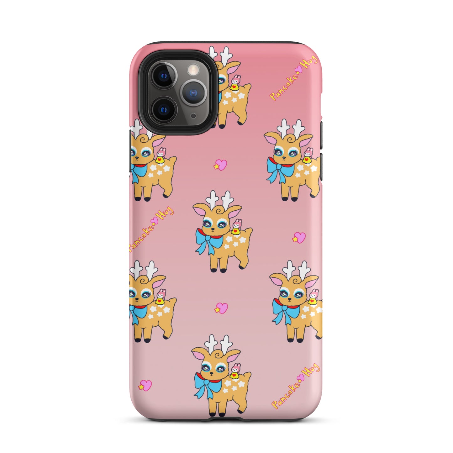 Deer Friends Tough Case for iPhone®