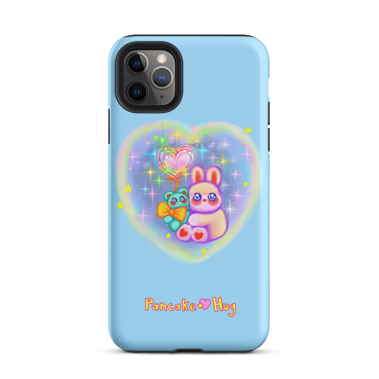 Hugs Tough Case for iPhone®