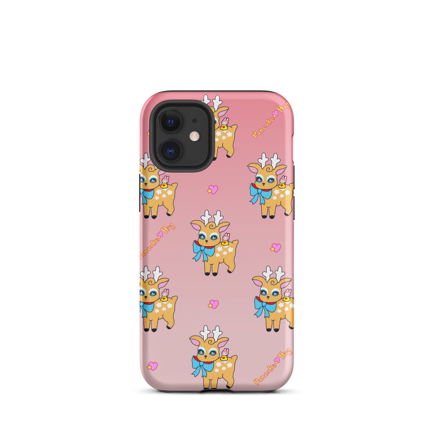 Deer Friends Tough Case for iPhone®