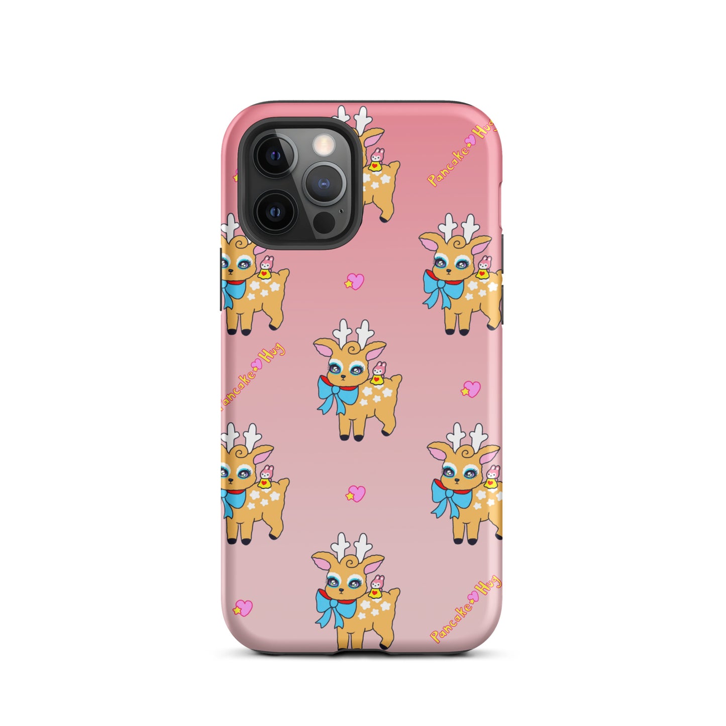 Deer Friends Tough Case for iPhone®