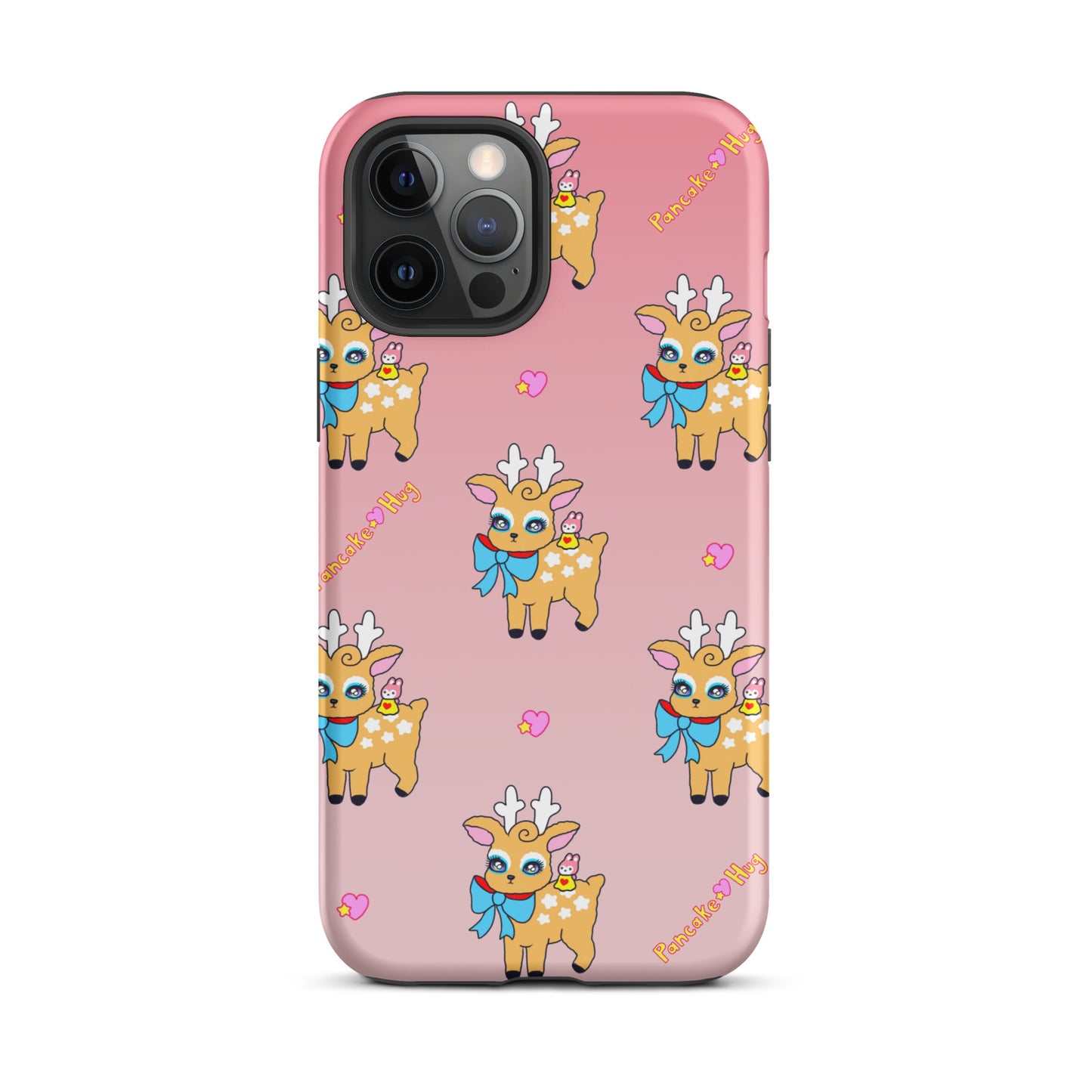 Deer Friends Tough Case for iPhone®