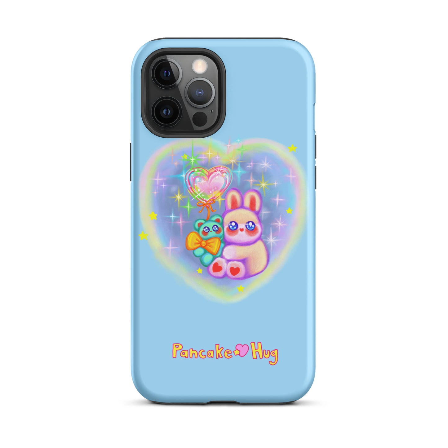 Hugs Tough Case for iPhone®