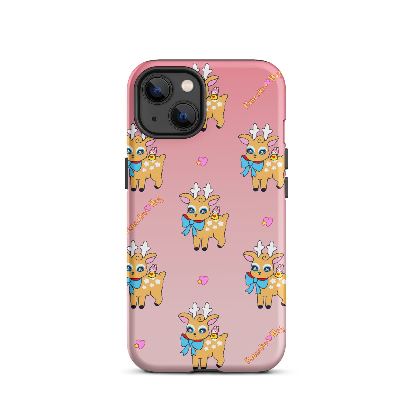 Deer Friends Tough Case for iPhone®