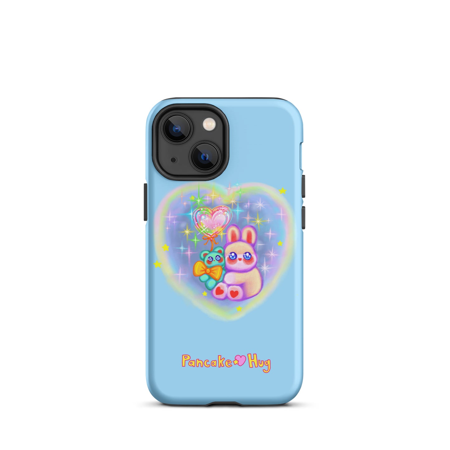 Hugs Tough Case for iPhone®