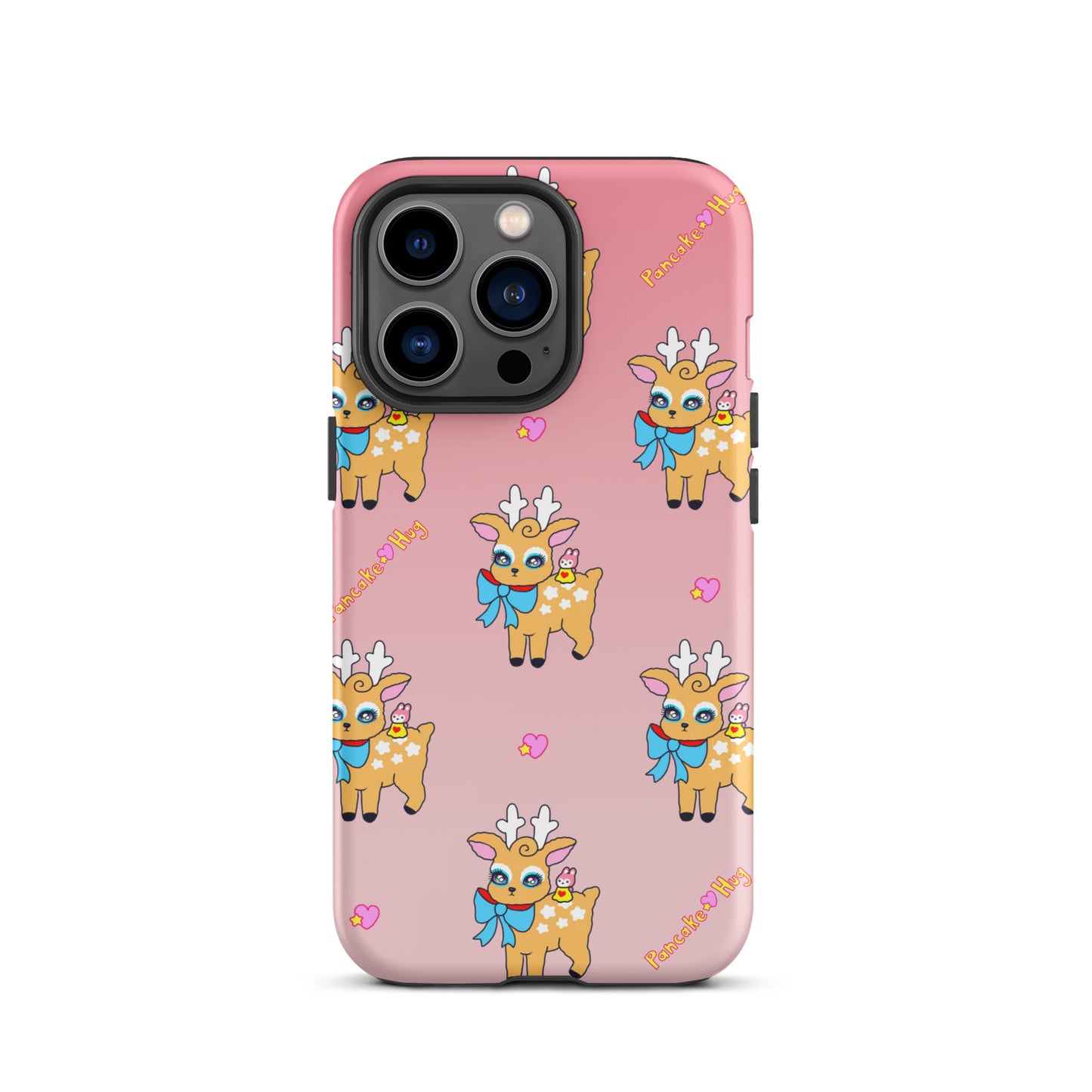 Deer Friends Tough Case for iPhone®