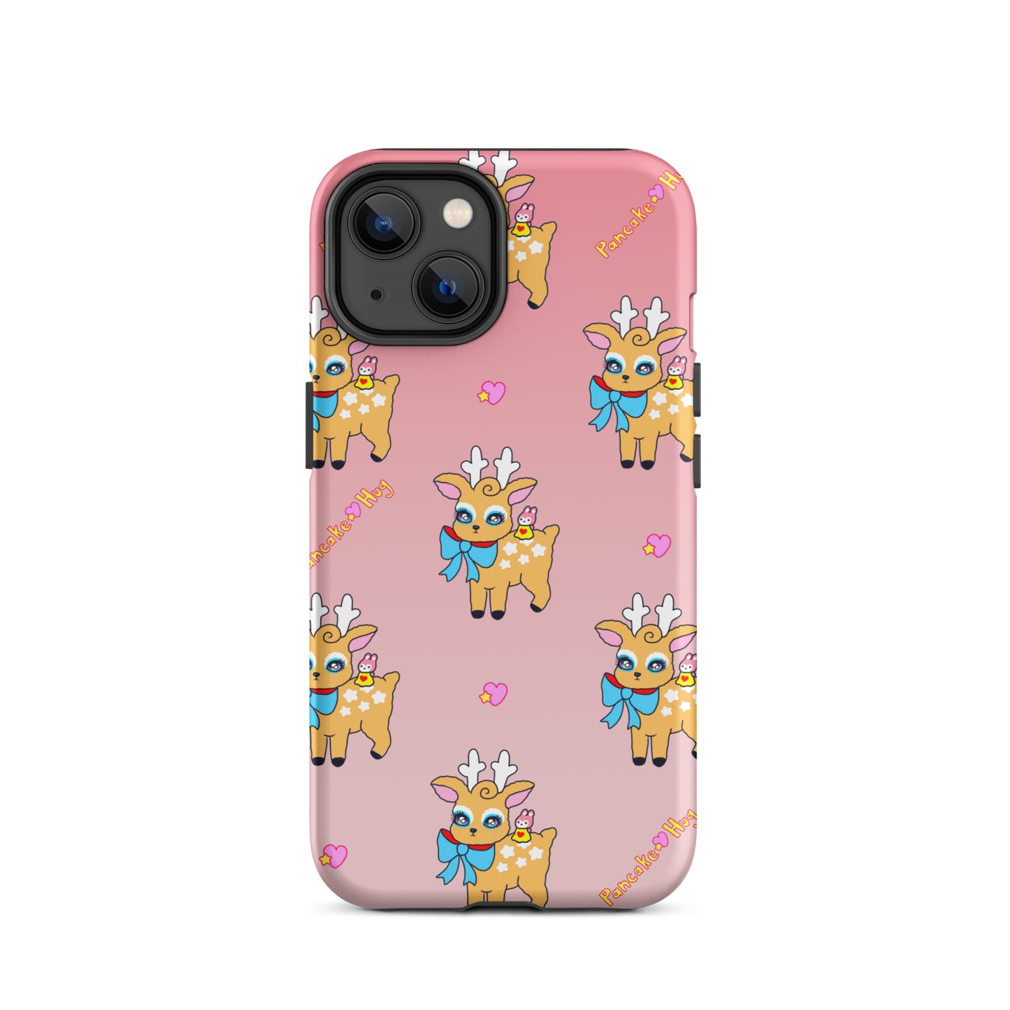 Deer Friends Tough Case for iPhone®