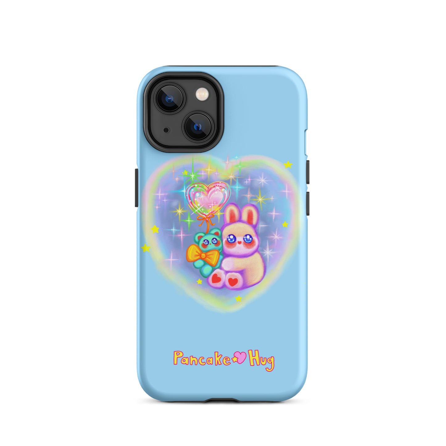 Hugs Tough Case for iPhone®