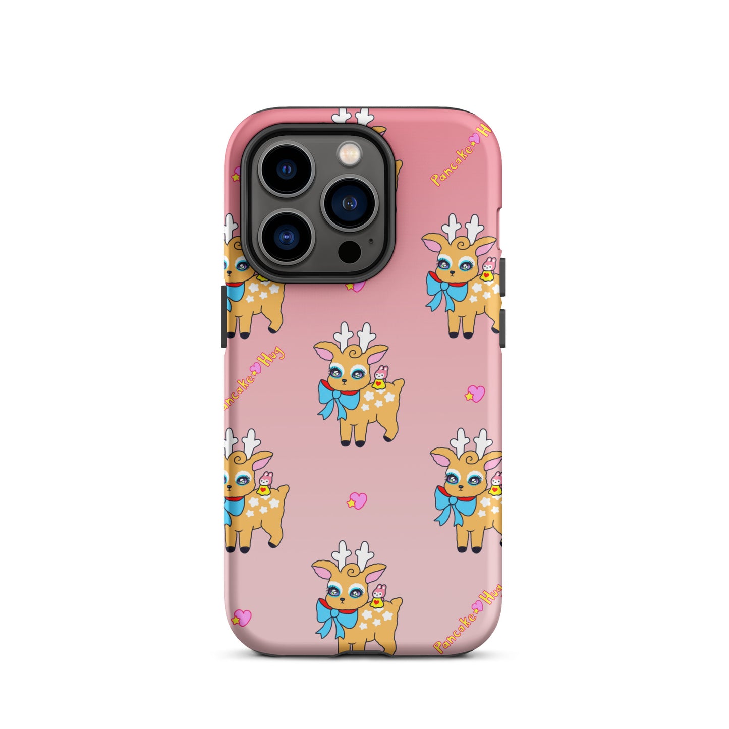 Deer Friends Tough Case for iPhone®