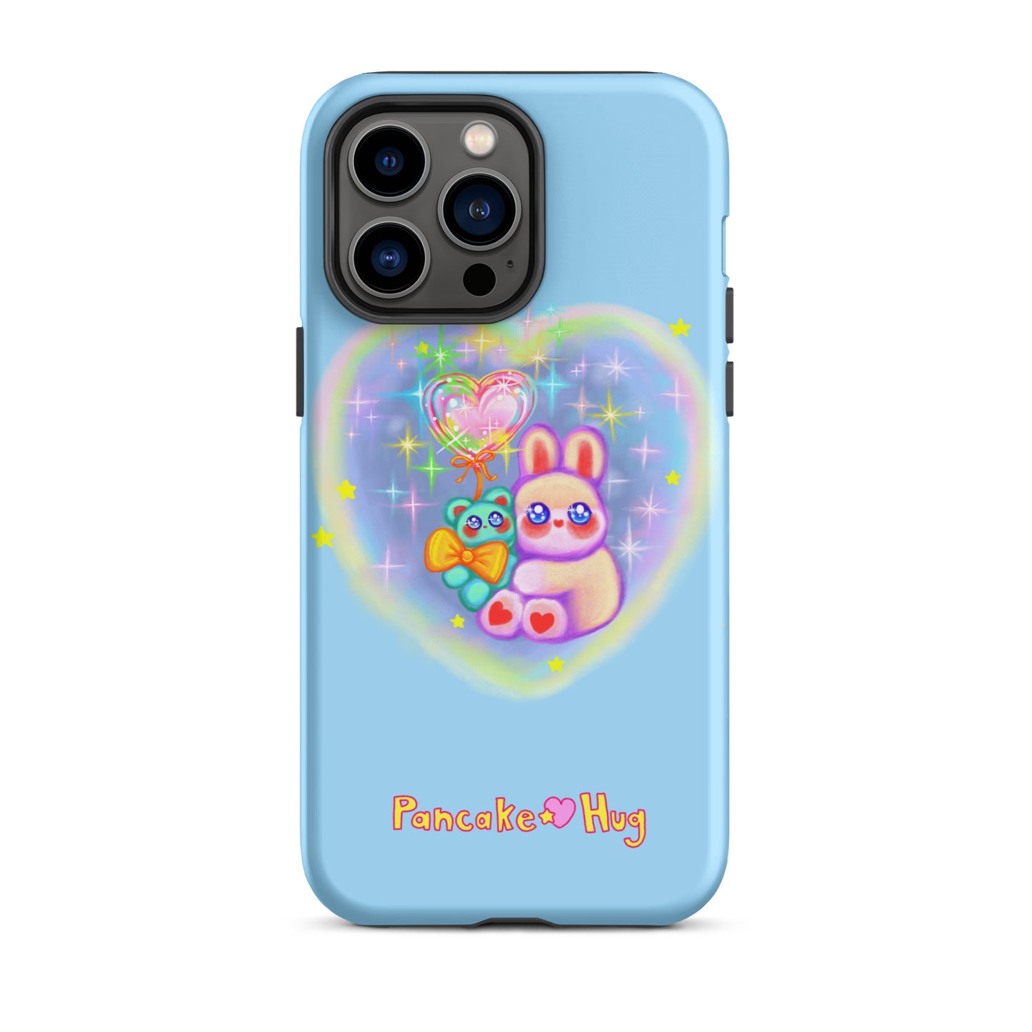 Hugs Tough Case for iPhone®