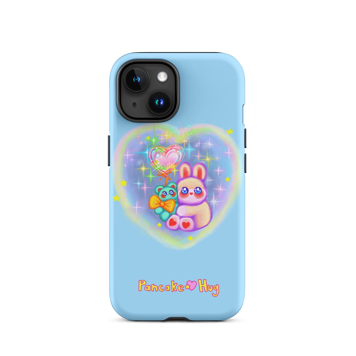 Hugs Tough Case for iPhone®