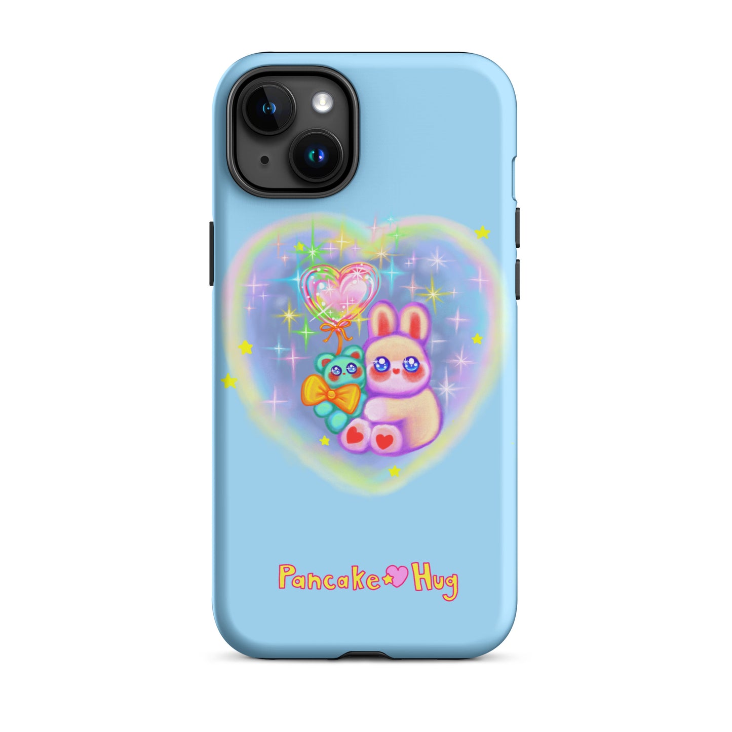 Hugs Tough Case for iPhone®