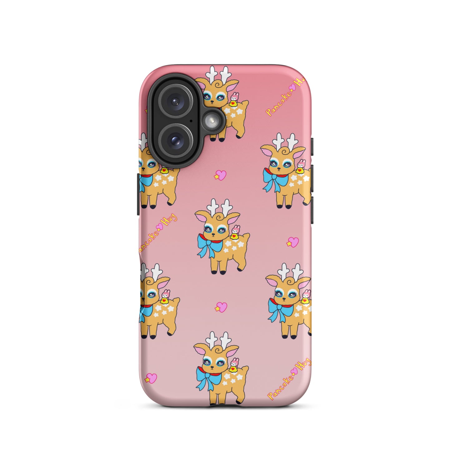 Deer Friends Tough Case for iPhone®