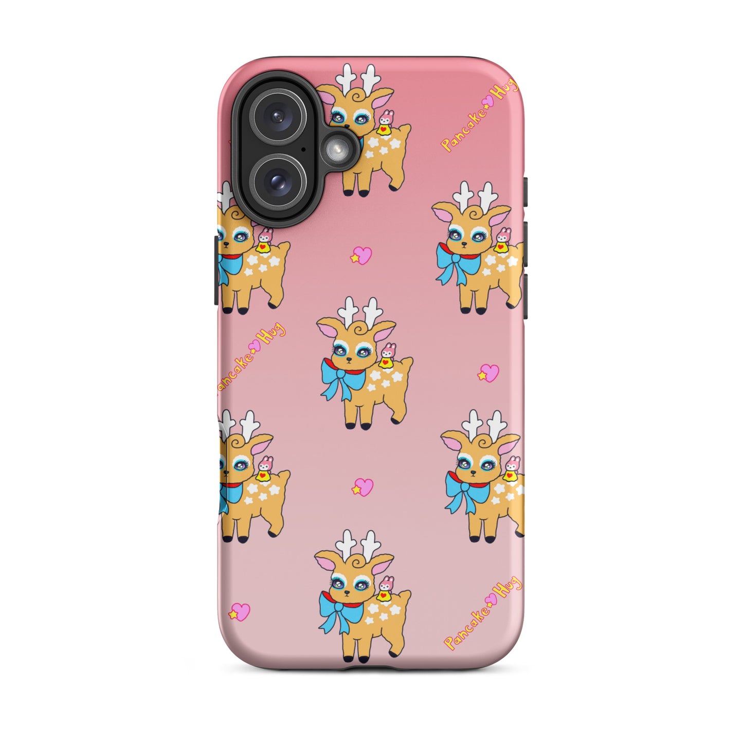 Deer Friends Tough Case for iPhone®