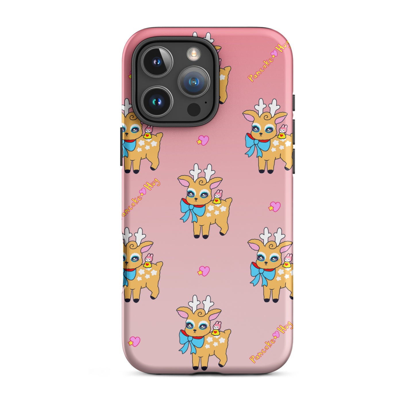 Deer Friends Tough Case for iPhone®